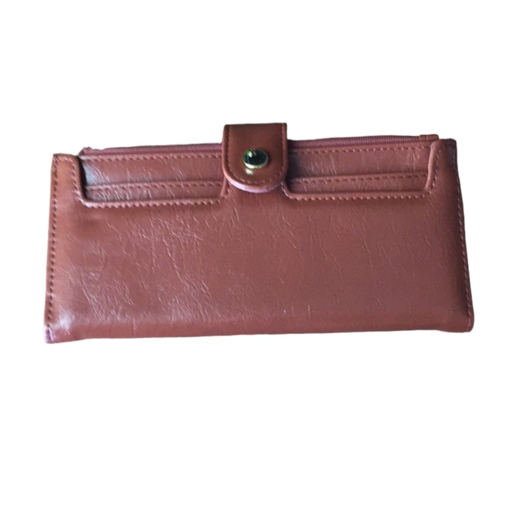 Suzy Q Wallet - Picture 5 of 7